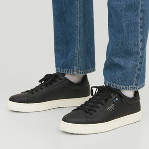 Jack & Jones Trainer Men - BLK - 42 / Blue - Shoes