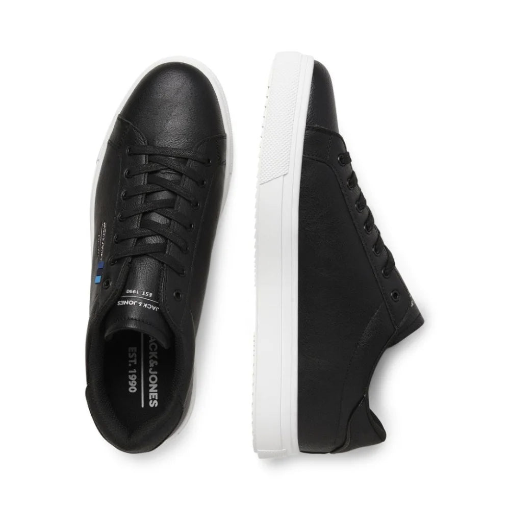 Jack & Jones Trainer Men - BLK - 42 / Blue - Shoes