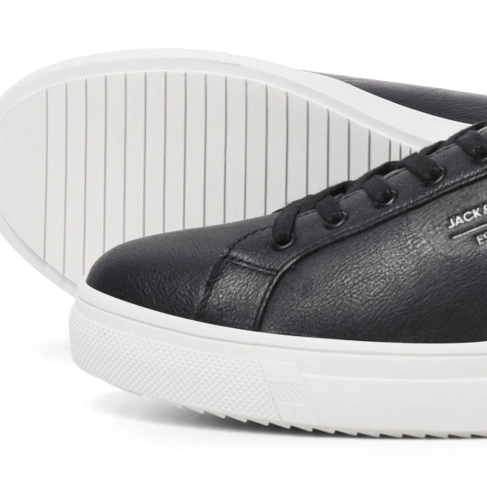 Jack & Jones Trainer Men - BLK - 42 / Blue - Shoes