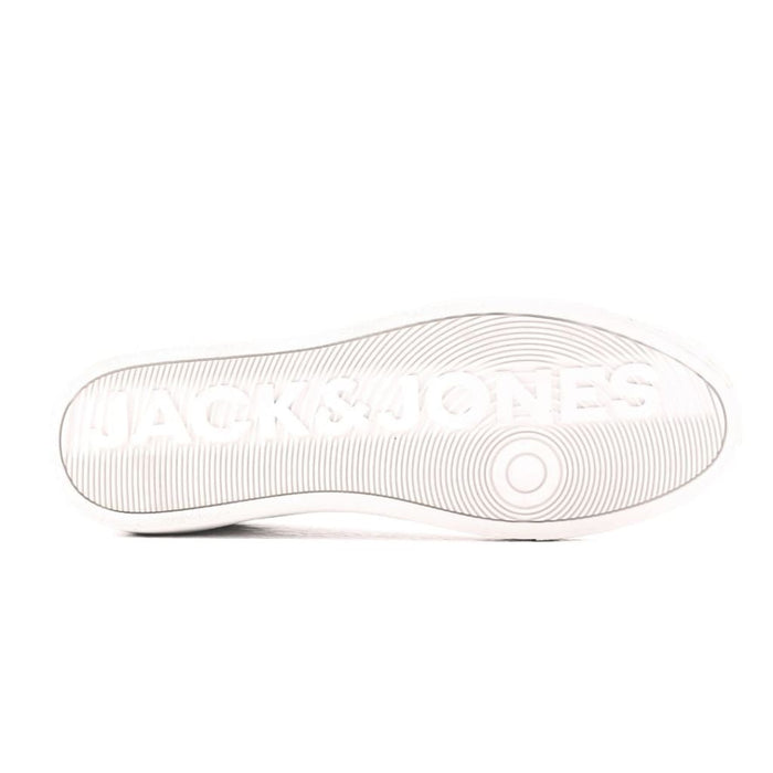 Jack & Jones Trainer Men - WHT - 41 / White - Shoes