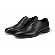 JULIUS MARLOW IDYLIC Oxford Men - BLK - Black / 40