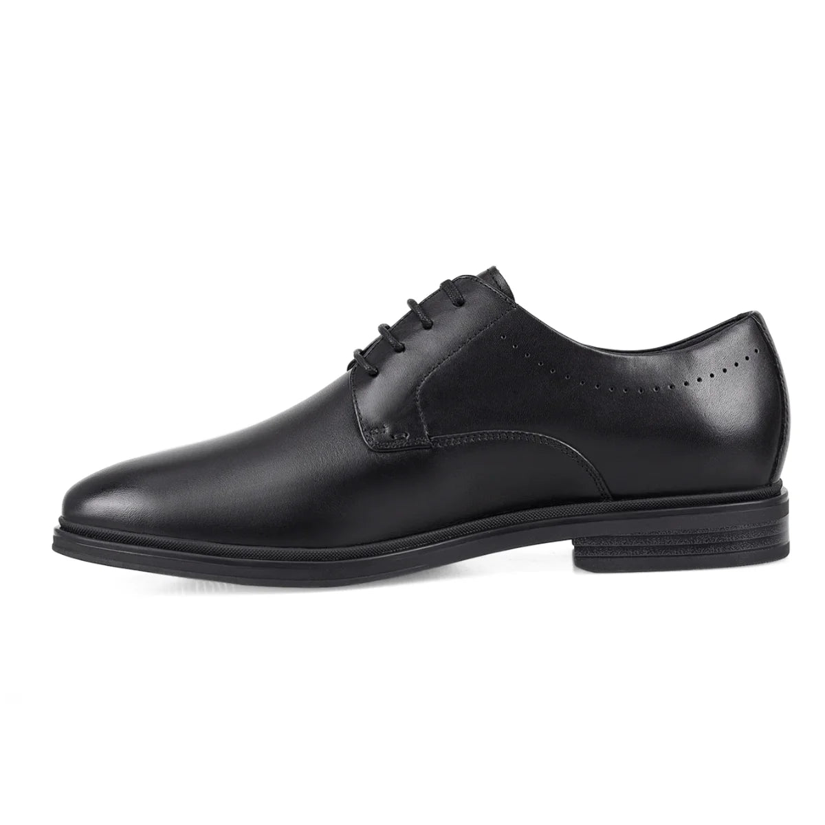 JULIUS MARLOW IDYLIC Oxford Men - BLK