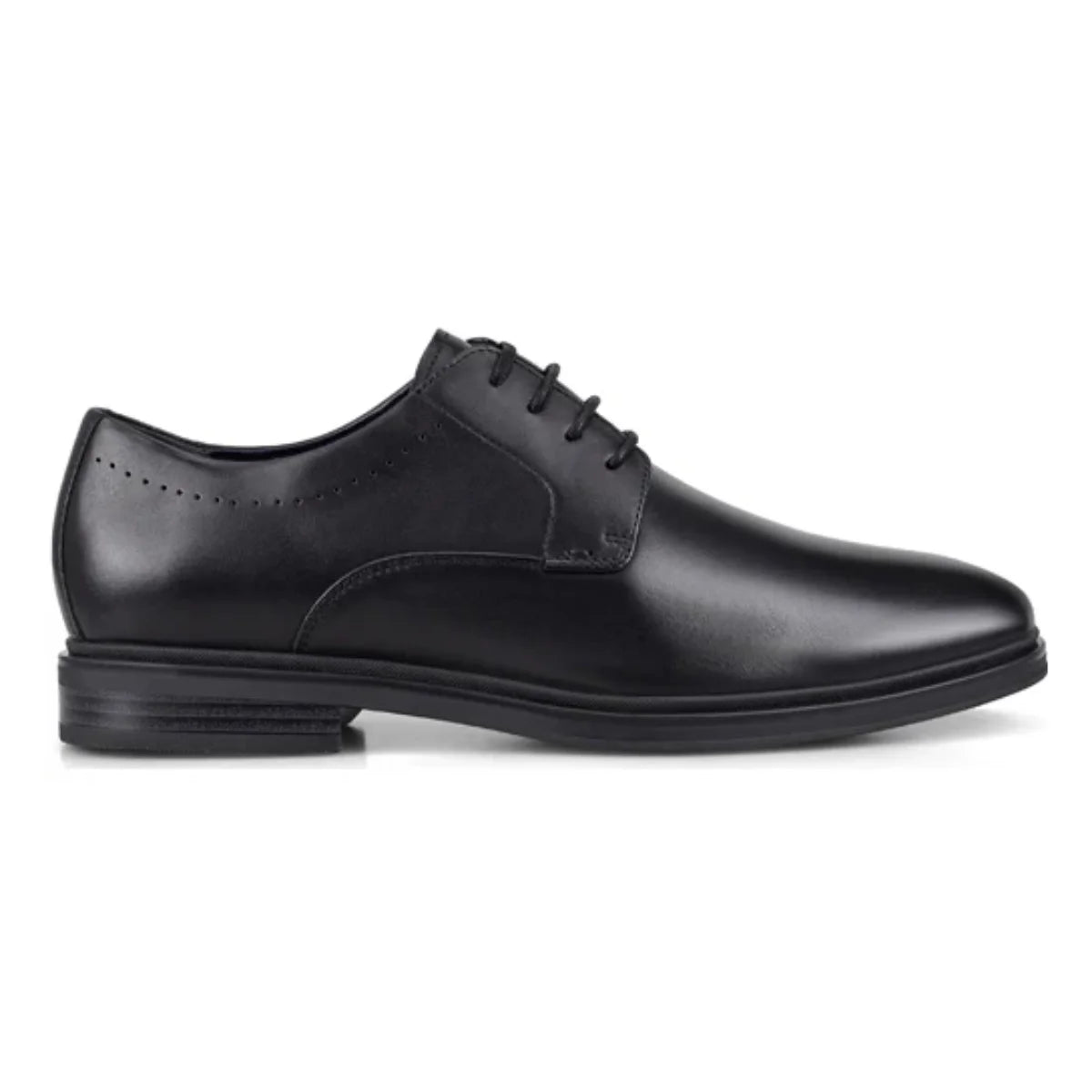JULIUS MARLOW IDYLIC Oxford Men - BLK