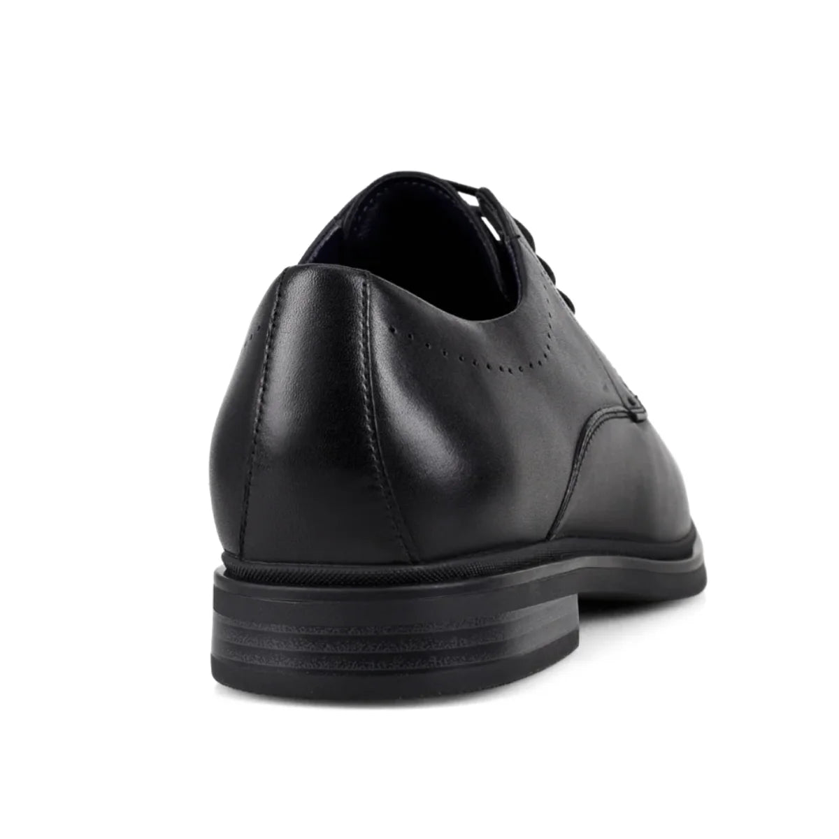 JULIUS MARLOW IDYLIC Oxford Men - BLK