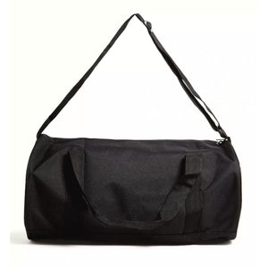 Kappa Gibson Duffle Bag - BLK - Black