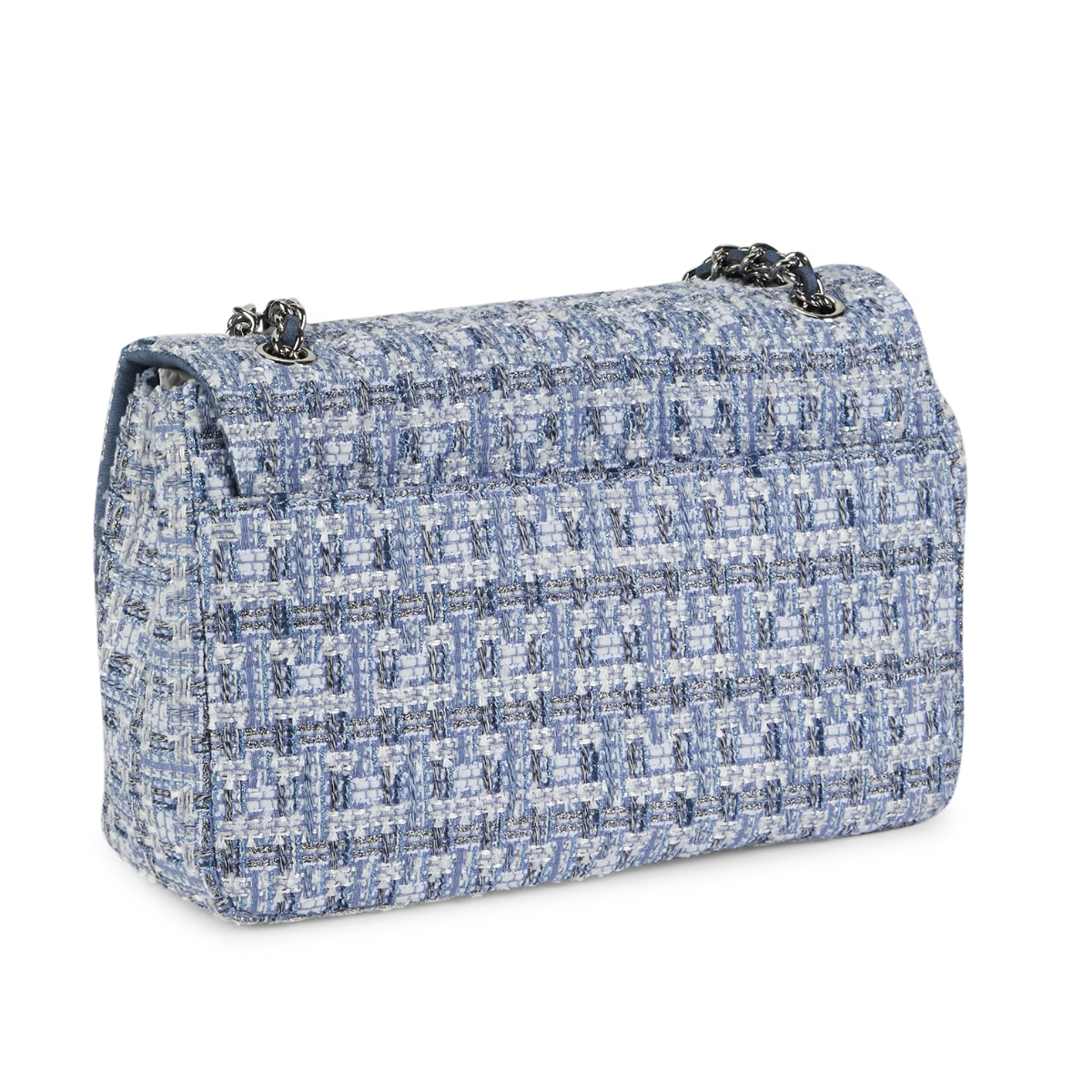 Karl Lagerfeld Paris Agyness Shoulder Bag Women - BLU - Blue