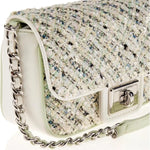 Karl Lagerfeld Paris Agyness Shoulder Bag Women - MNTGRN - Mint-Green