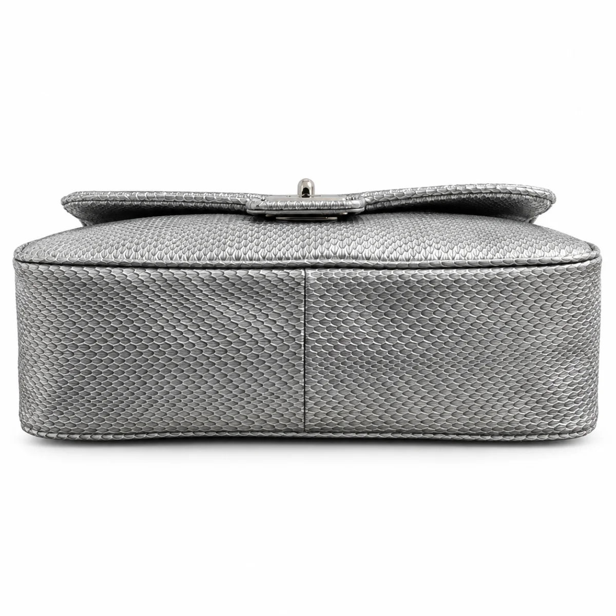 Karl Lagerfeld Paris Agyness Shoulder Bag Women - SLV-KB19 - Silver