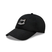 Karl Lagerfeld Paris Baseball Cap K Ikonik 2 236W3403-BLK - Black