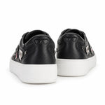 KARL LAGERFELD PARIS Caitie Slip-On Sneaker Women - BLK
