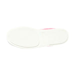 KARL LAGERFELD PARIS Cambria Macaron Sneaker Women- PNK