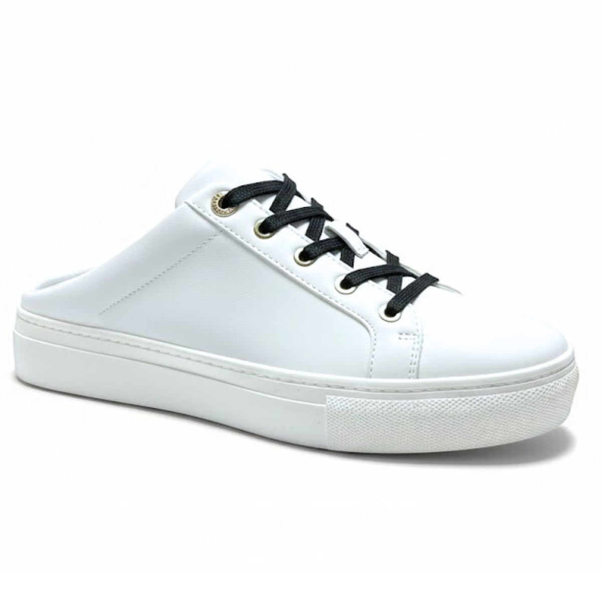KARL LAGERFELD PARIS Cambria slip-on Sneakers Women - WHT