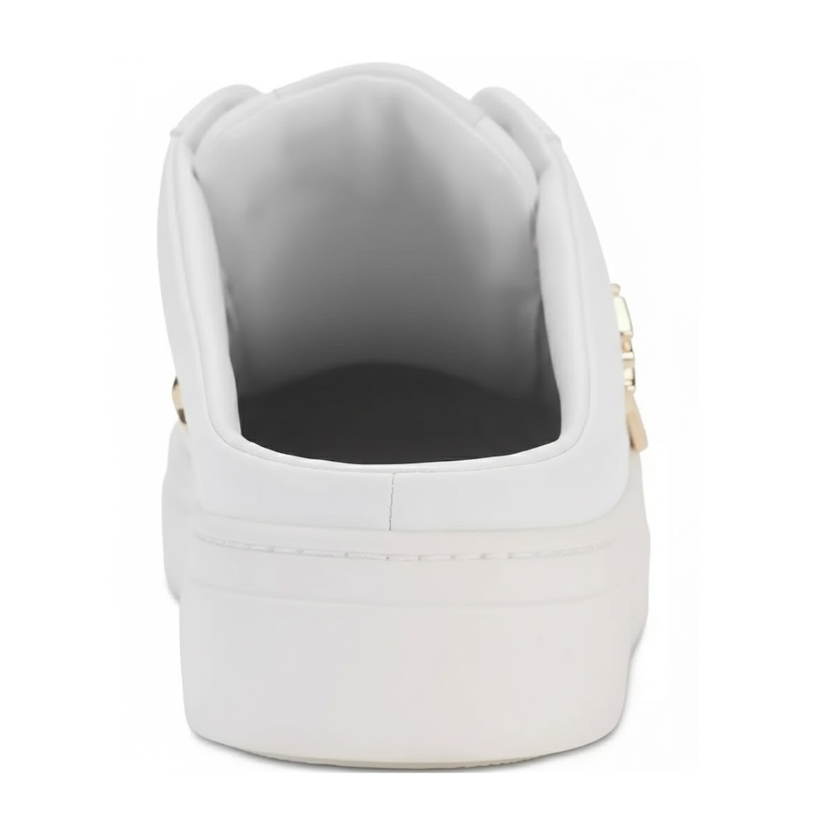 KARL LAGERFELD PARIS Cambria slip-on Sneakers Women - WHT