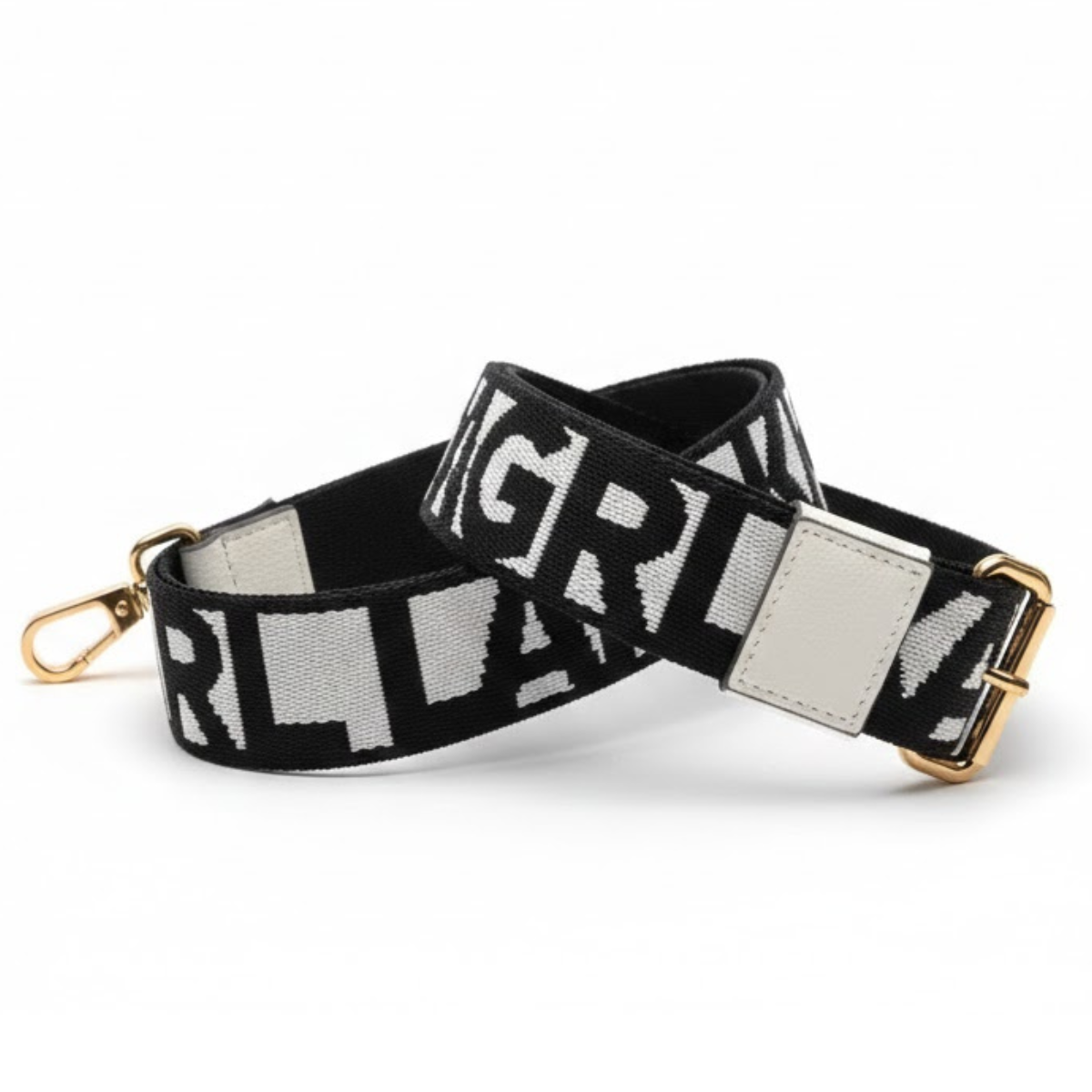 Karl Lagerfeld Paris Camera Crossbody Bag Women - BLK - Black