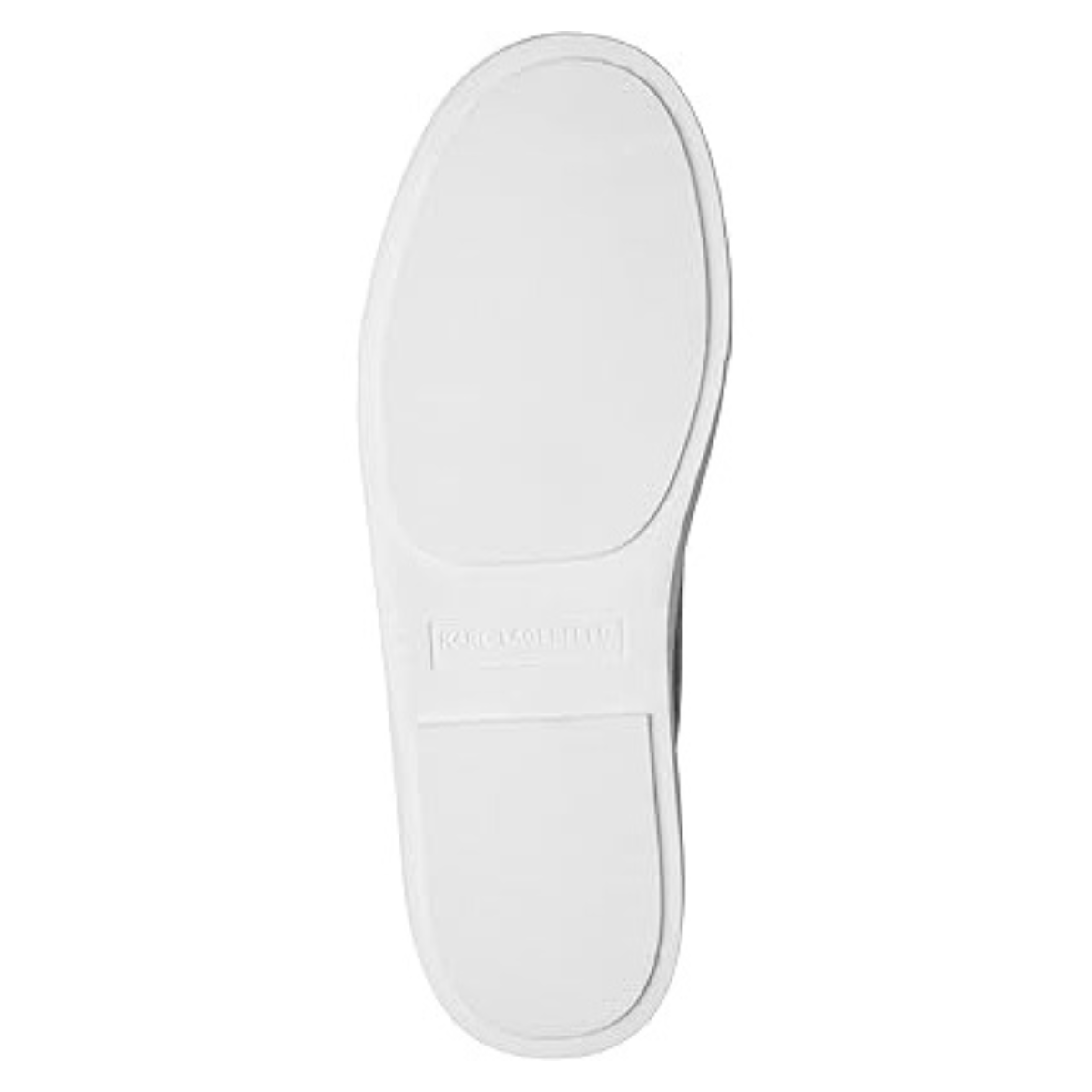 KARL LAGERFELD PARIS Cammy Embellished Logo Sneakers Women - BLK