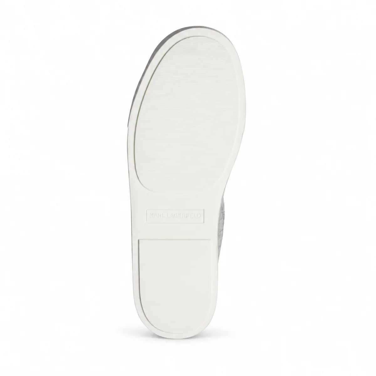 KARL LAGERFELD PARIS Cammy Sneakers Women -GRY