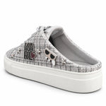 KARL LAGERFELD PARIS Cammy Sneakers Women -GRY