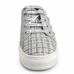 KARL LAGERFELD PARIS Cammy Sneakers Women -GRY