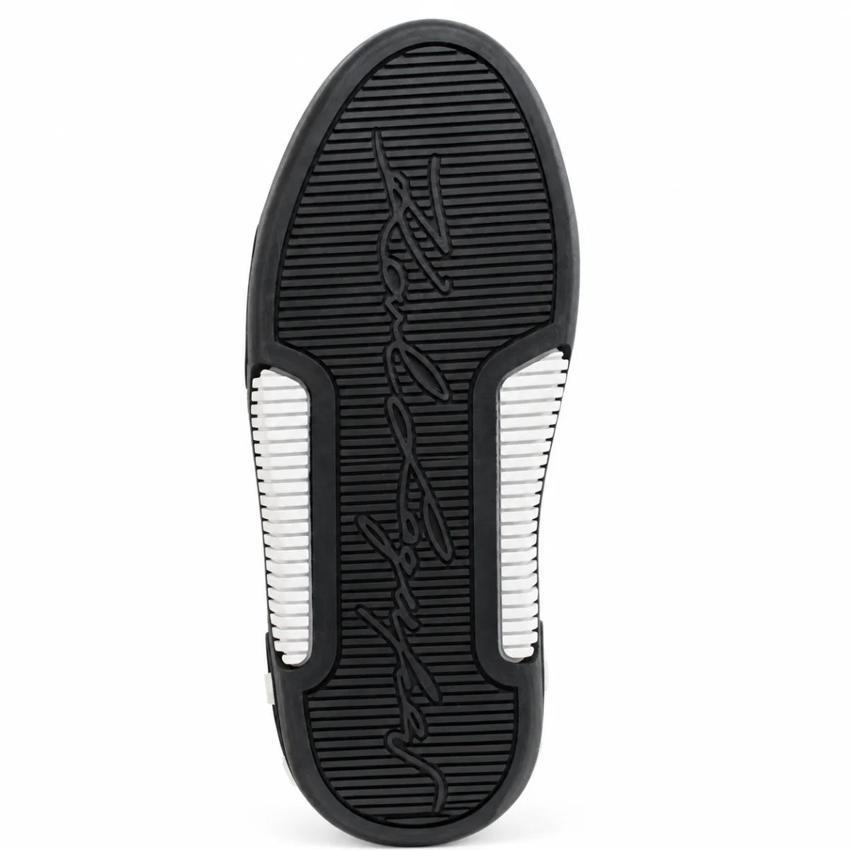 KARL LAGERFELD PARIS Capree Cyndra Lace Up Sneakers Women - WHTBLK