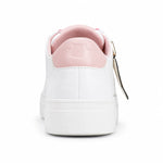 KARL LAGERFELD PARIS Capree Lace-Up Sneakers Women - WHT