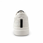 KARL LAGERFELD PARIS Casual Everyday Cate Karl Box Sneakers-Women - WHTBLK