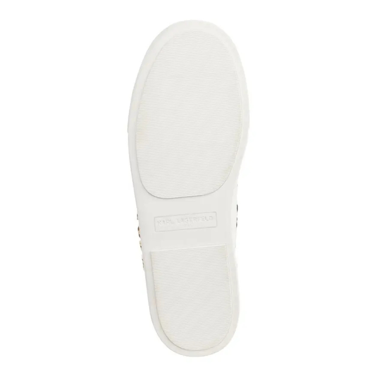 KARL LAGERFELD PARIS Cate Karl Box Sneakers Women - BLK