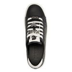 KARL LAGERFELD PARIS Cate Karl Box Sneakers Women - BLK