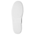 KARL LAGERFELD PARIS Cate Choupette Print Sneakers Women - WHT
