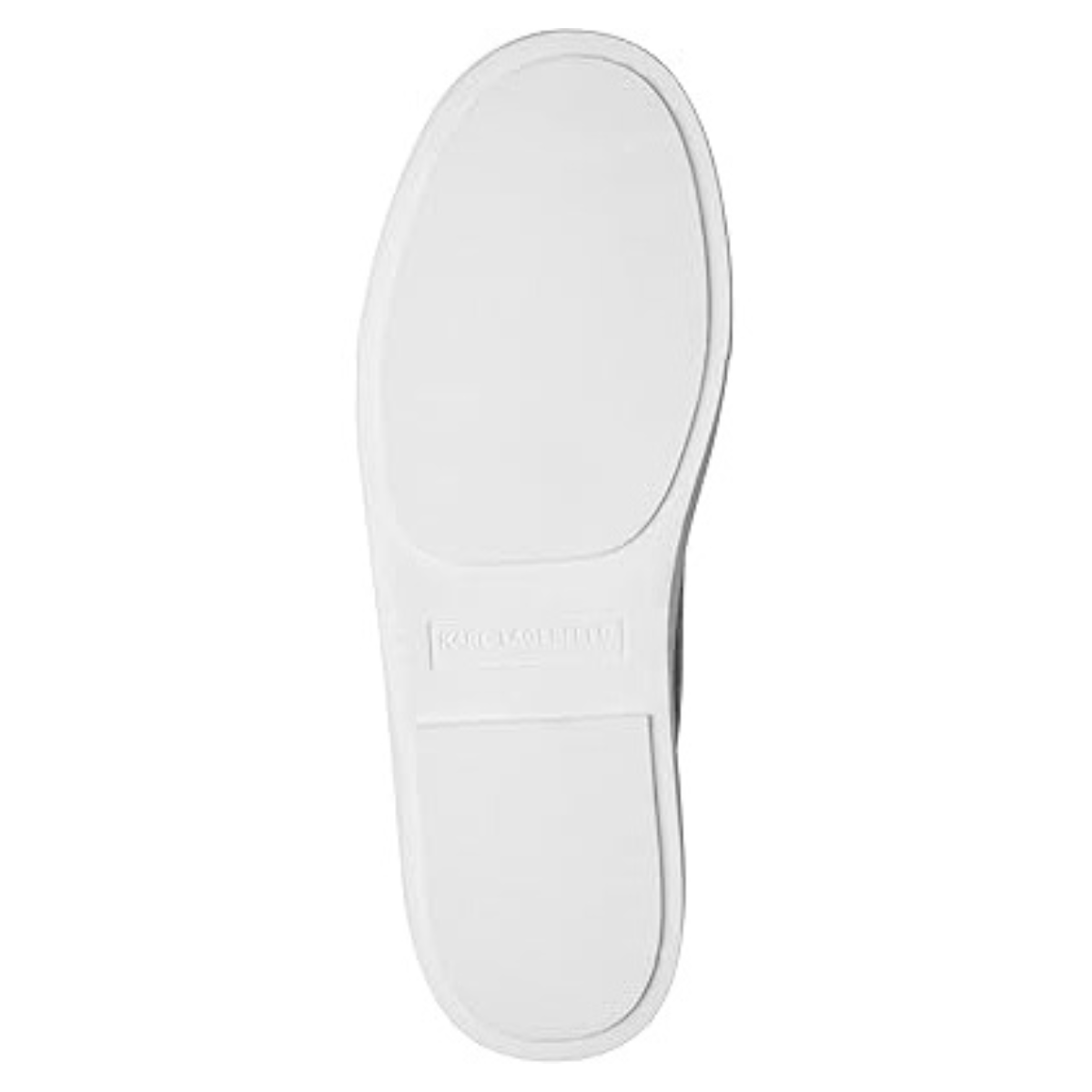 KARL LAGERFELD PARIS Cate Choupette Print Sneakers Women - WHT