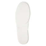 KARL LAGERFELD PARIS Cate Fleur Sneaker Women - WHTBLK