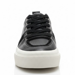 KARL LAGERFELD PARIS Cate Lace-up Sneaker Women - BLK