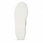 KARL LAGERFELD PARIS Cate Pin Logo Sneakers Women - WHTBLK