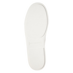 KARL LAGERFELD PARIS Cate Pins Cute Logo Sneakers Women - BLKWHT