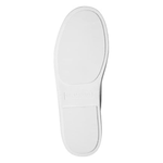 KARL LAGERFELD PARIS Cate Pins Cute Logo Sneakers Women - WHT