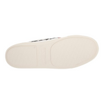 KARL LAGERFELD PARIS CATE PINS LACE UP Sneakers Women - WHT