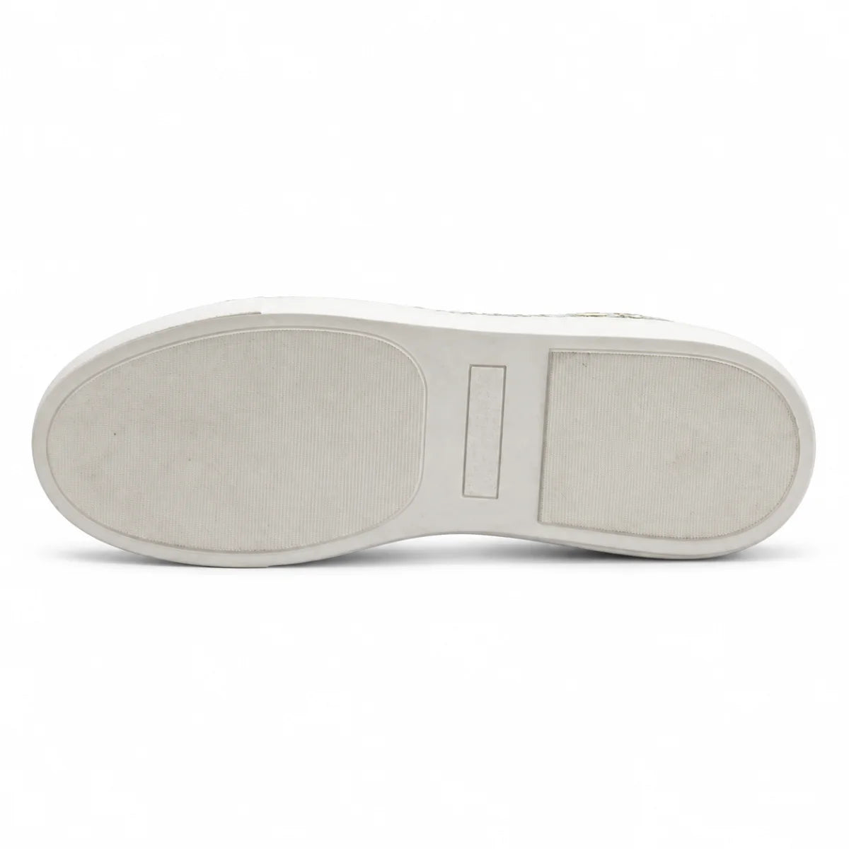 KARL LAGERFELD PARIS Cate Pins Lace Up Sneakers -Women -WHT