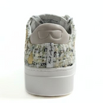 KARL LAGERFELD PARIS CATE PINS LACE UP2 Sneakers Women - BEGMNT