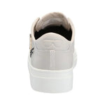KARL LAGERFELD PARIS Cate Pins Sneaker Women - SFTWHT