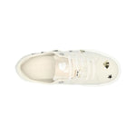 KARL LAGERFELD PARIS Cate Pins Sneaker Women - SFTWHT