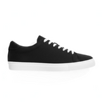 KARL LAGERFELD PARIS Cate Pins Sneakers Women - BLK
