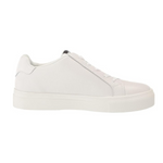 KARL LAGERFELD PARIS Cate Pins Sneakers Women - WHT