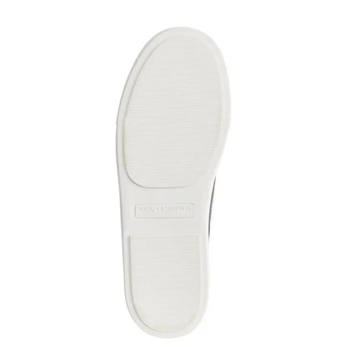 KARL LAGERFELD PARIS Cate Pins Sneakers Women - WHTBLK