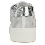 KARL LAGERFELD PARIS Cate Pins2 Sneakers Women - SLV