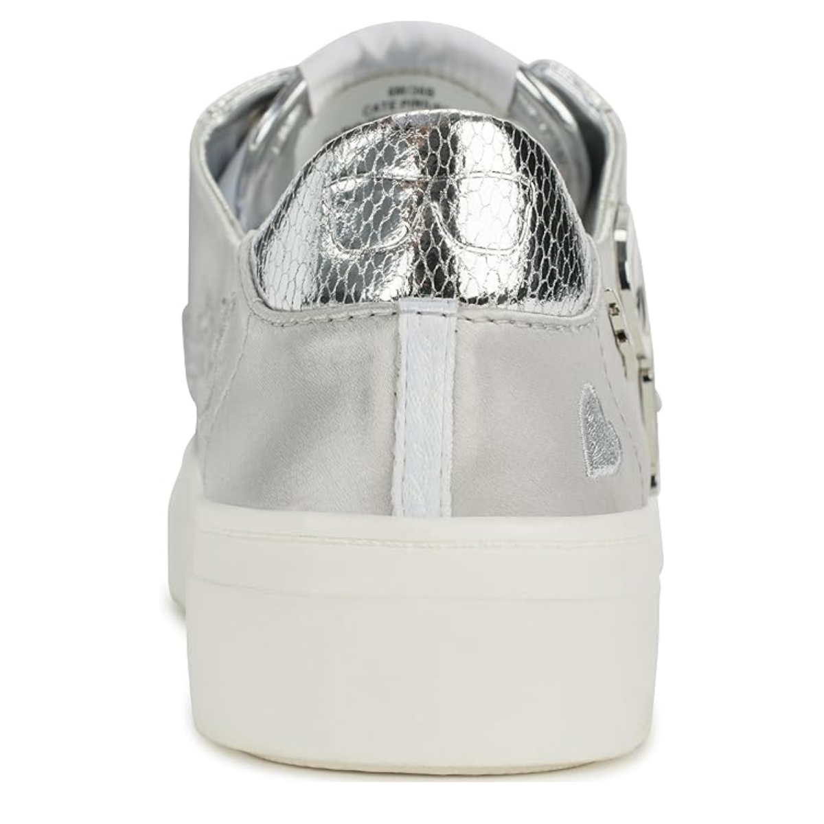 KARL LAGERFELD PARIS Cate Pins2 Sneakers Women - SLV