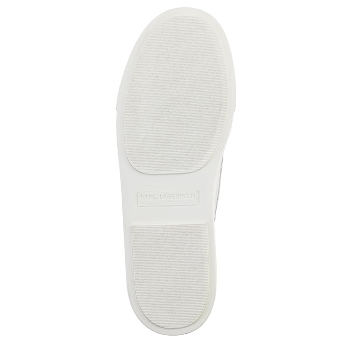 KARL LAGERFELD PARIS Cate Pins2 Sneakers Women - SLV