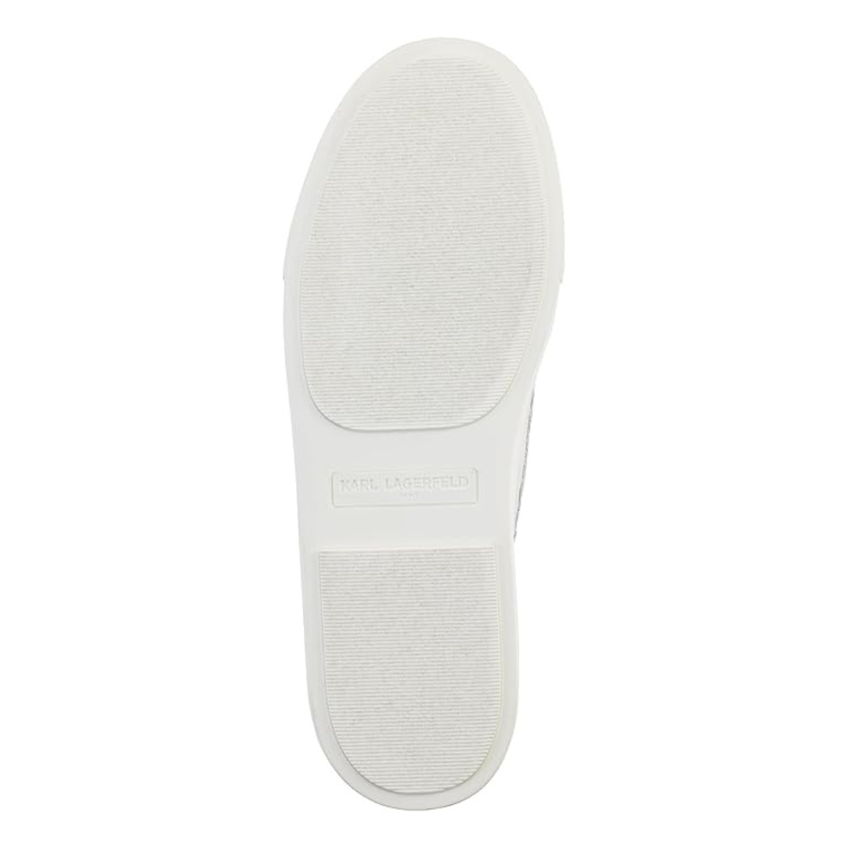 KARL LAGERFELD PARIS Cate Pins2 Sneakers Women - WHTGRN