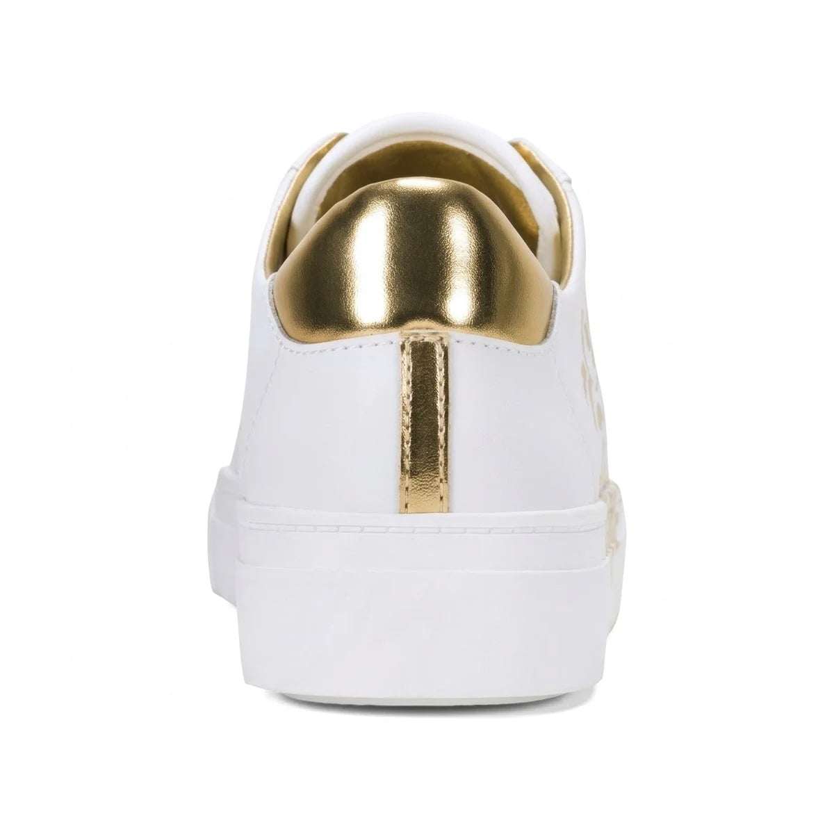 KARL LAGERFELD PARIS Cate Rococo Lace Up Sneaker Women - WHT