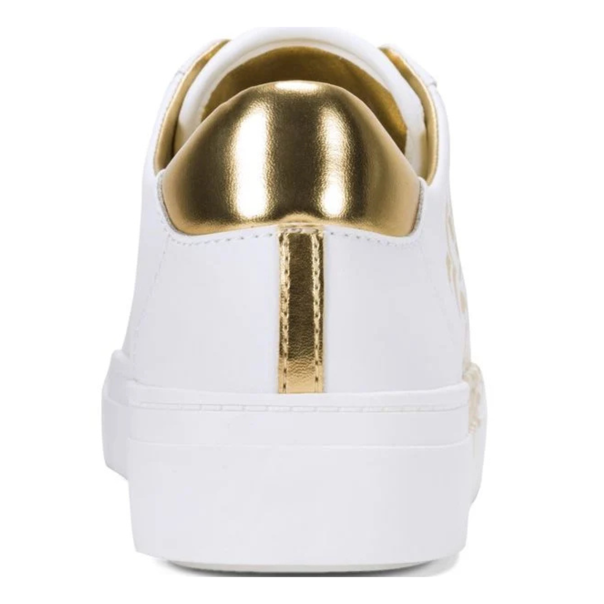 KARL LAGERFELD PARIS Cate Rococo Sneakers Women - WHTGLD