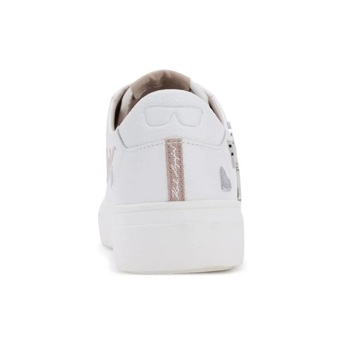 KARL LAGERFELD PARIS Cate Shoes – Sneakers Women - WHT