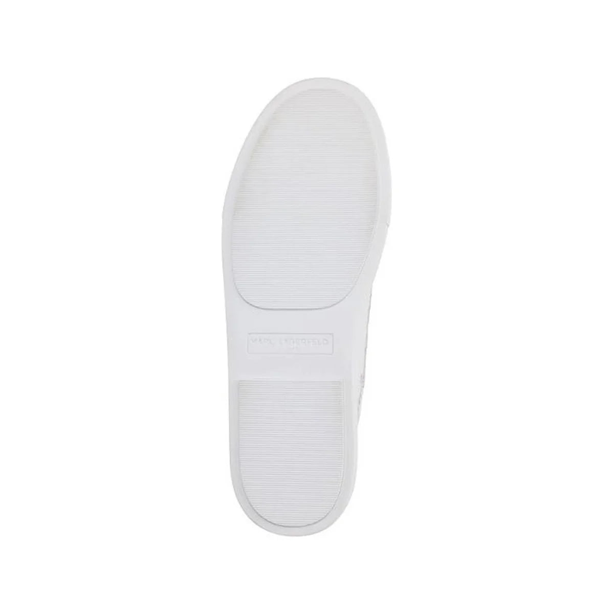 KARL LAGERFELD PARIS Cate Shoes – Sneakers Women - WHT